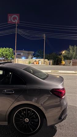 مێرسێدس بێنز A-Class